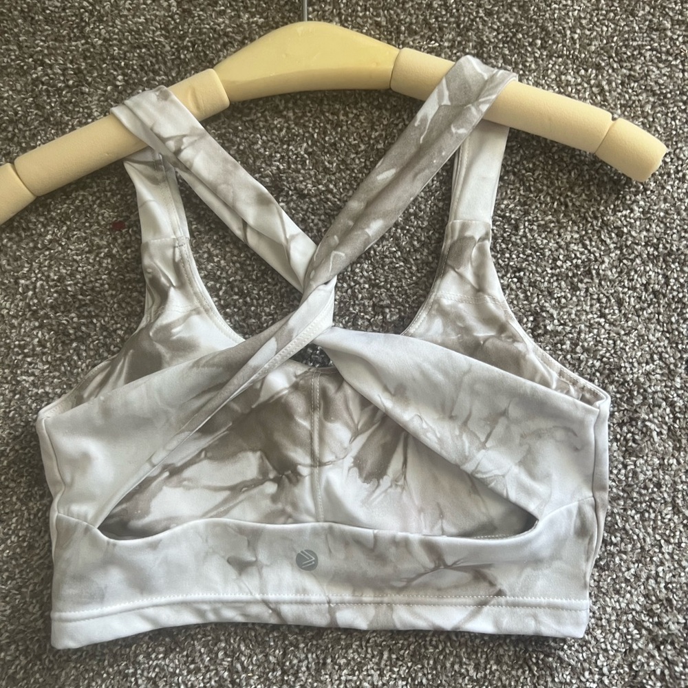 Savvi Reef Bra, size small